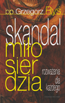 Książka Skandal Miłosierdzia