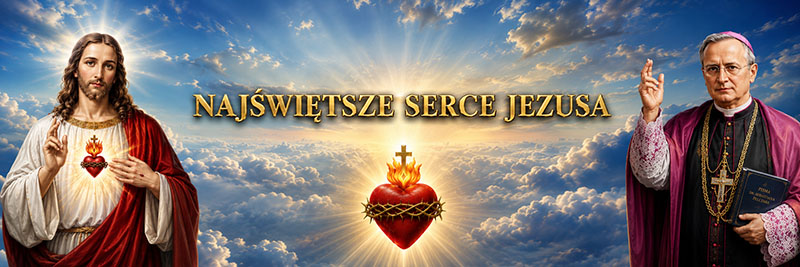 Serce Boże