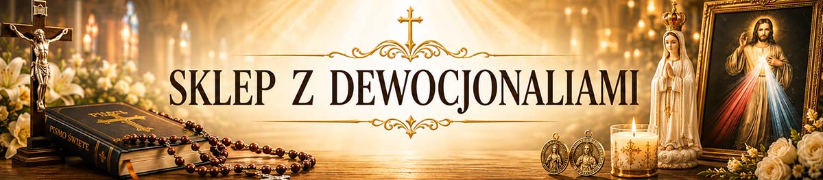Sklep Dewocjonalia